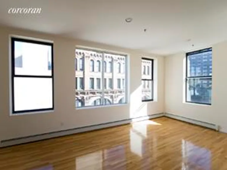 New York City Real Estate | View 56 East 13th Street, 7 | 4 Beds, 2 Baths | View 2
