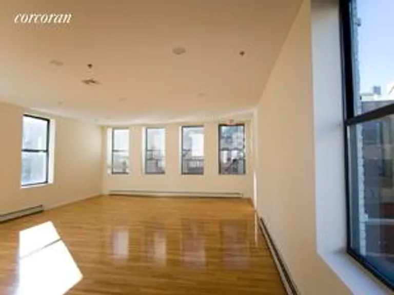 New York City Real Estate | View 56 East 13th Street, 7 | room 1 | View 3