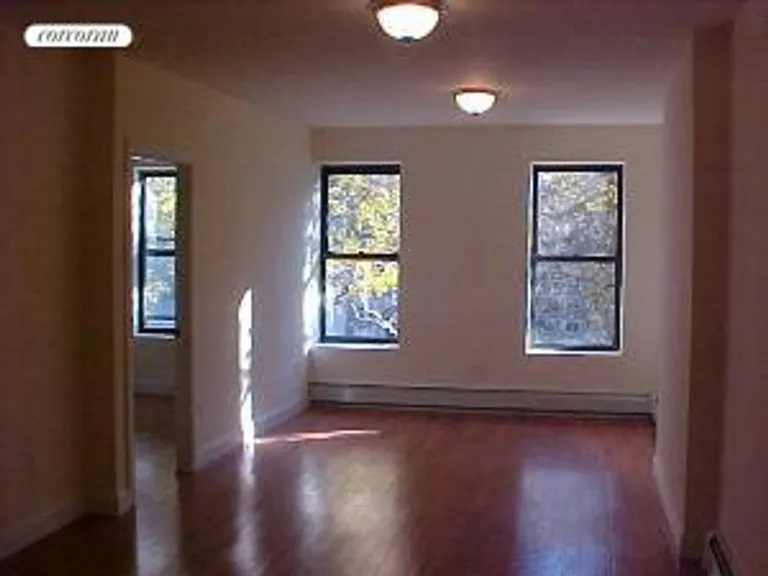 New York City Real Estate | View 52 Fort Greene Place, 2 | room 1 | View 2