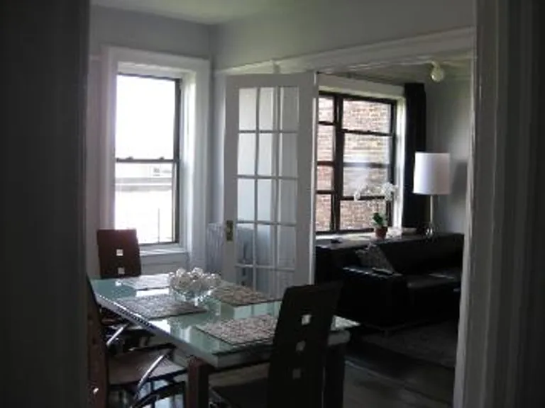 New York City Real Estate | View 415 Saint Johns Place, 4D | room 1 | View 2