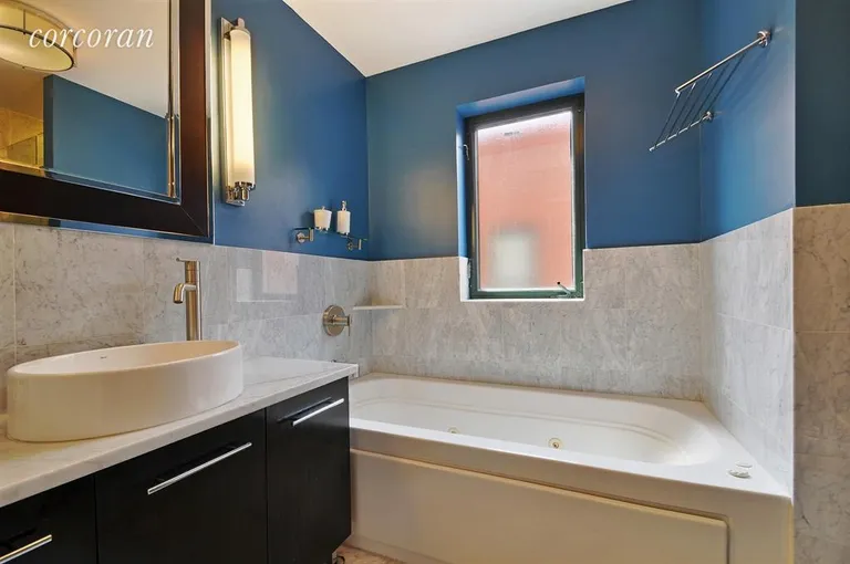 New York City Real Estate | View 35 Underhill Avenue, A-4E | On Sweet Bathroom | View 4