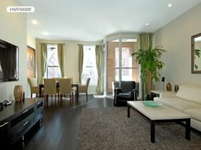 New York City Real Estate | View 343 East 50th Street, 3F | 2 Beds, 2 Baths | View 1