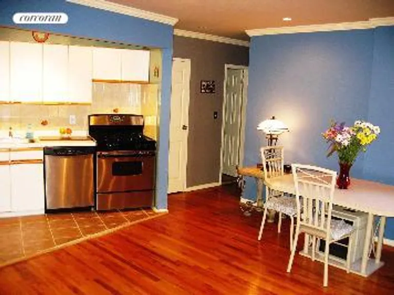 New York City Real Estate | View 353 OCEAN AVENUE, 2E | room 11 | View 12