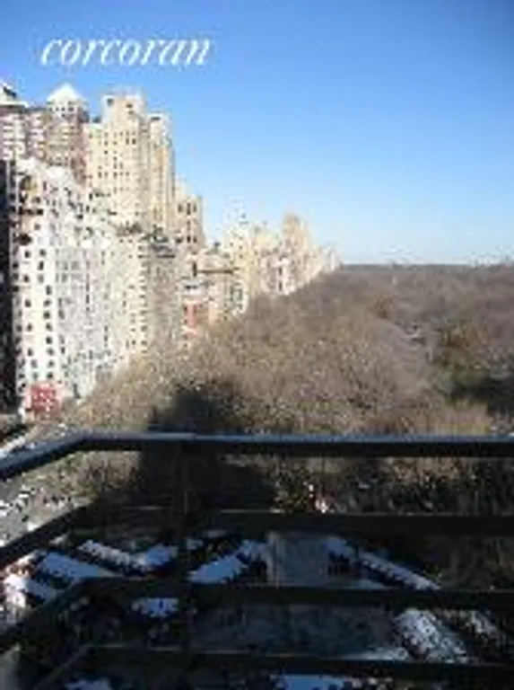 New York City Real Estate | View 240 Central Park South, 14I | room 1 | View 2
