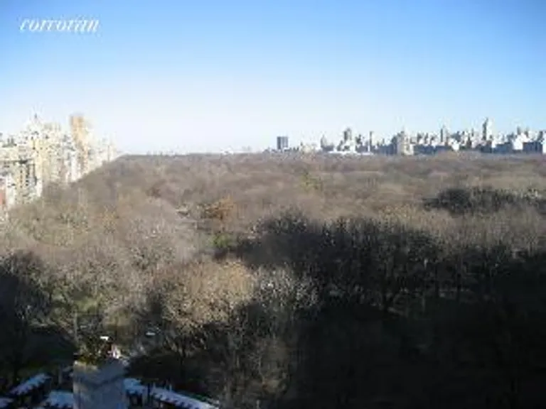 New York City Real Estate | View 240 Central Park South, 14I | room 2 | View 3