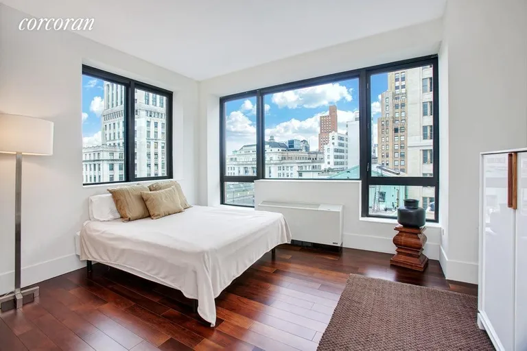 New York City Real Estate | View 40 Broad Street, PH1A | room 1 | View 2