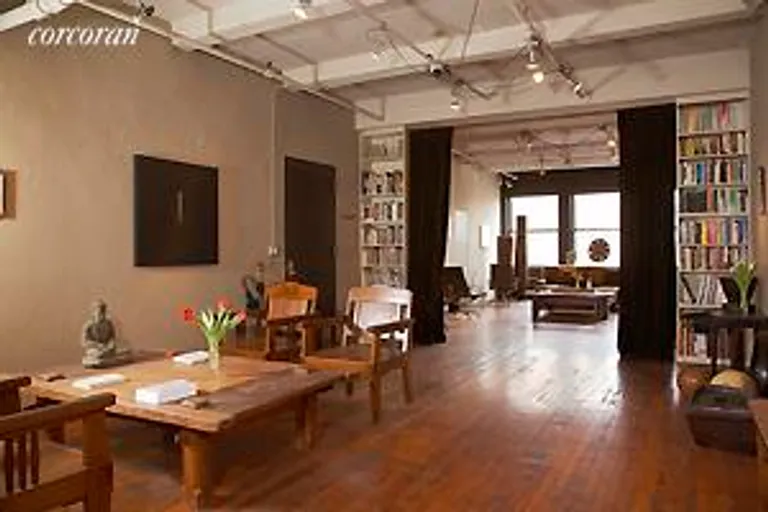 New York City Real Estate | View 110 West 14th Street, 9 | 3 Beds, 2 Baths | View 1
