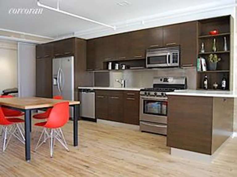 New York City Real Estate | View 95 Lexington Avenue, 4A | room 2 | View 3