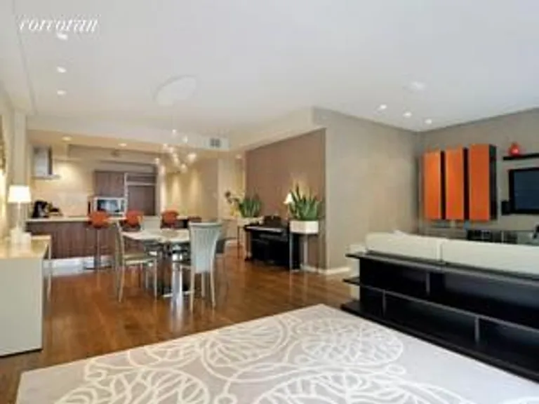 New York City Real Estate | View 115 Mercer Street, 4S | 2 Beds, 2 Baths | View 1