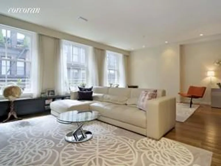New York City Real Estate | View 115 Mercer Street, 4S | room 1 | View 2
