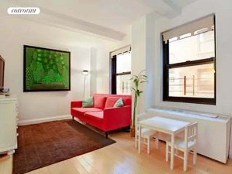 New York City Real Estate | View 235 East 49th Street, 8C | 1 Bed, 1 Bath | View 1