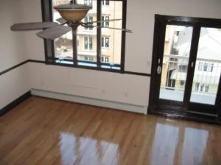 New York City Real Estate | View 1553 West 3rd Street, 4A | 3 Beds, 1 Bath | View 1