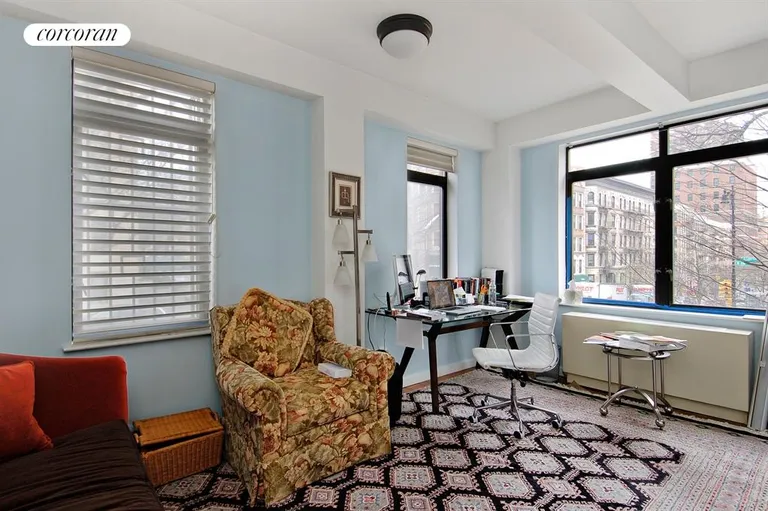 New York City Real Estate | View 44 West 106th Street, 2 | Bedroom | View 4