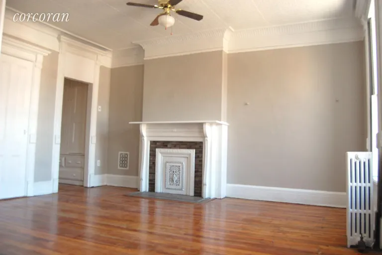 New York City Real Estate | View 718 Macon Street, 2 | room 1 | View 2