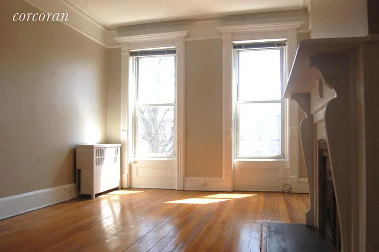 New York City Real Estate | View 718 Macon Street, 2 | room 2 | View 3
