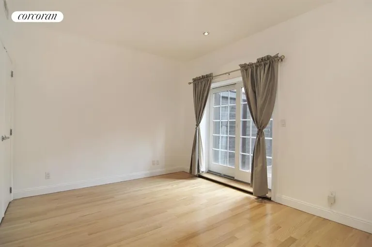 New York City Real Estate | View 133 Sterling Place, 1A | Master Bedroom | View 4