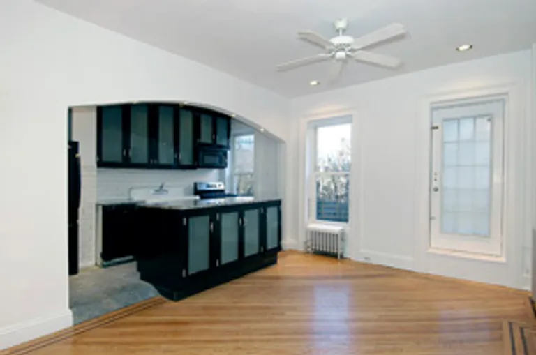 New York City Real Estate | View 223 Prospect Place, 2 | room 1 | View 2