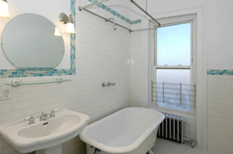 New York City Real Estate | View 223 Prospect Place, 2 | room 2 | View 3