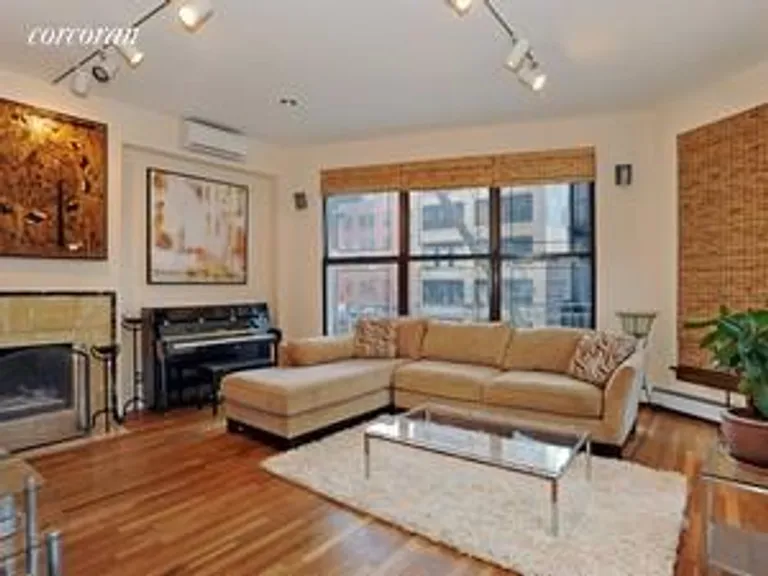 New York City Real Estate | View 366 West Broadway, 2 | 3 Beds, 3 Baths | View 1