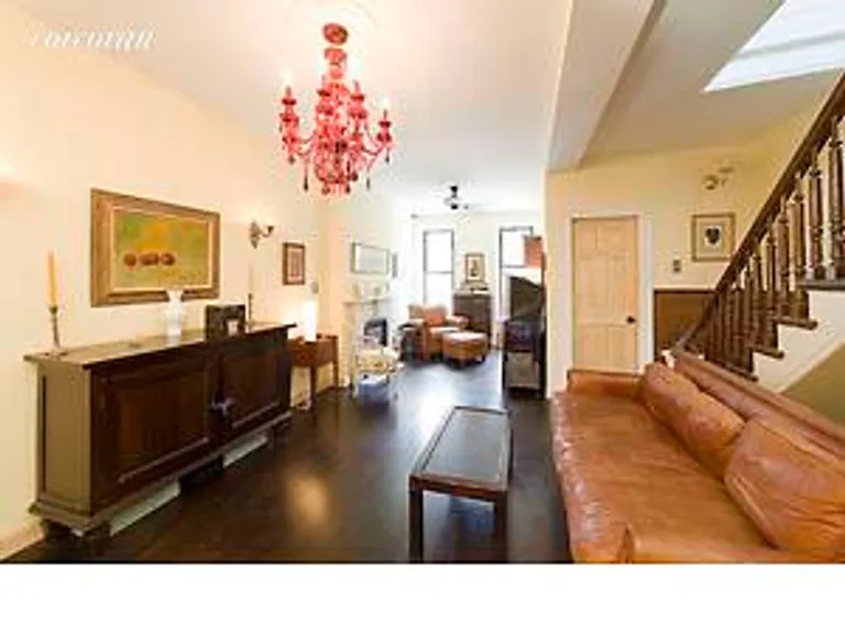 New York City Real Estate | View 421 12th Street | 4 Beds, 2.5 Baths | View 1