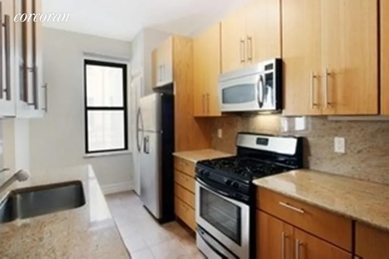 New York City Real Estate | View 225 Eastern Parkway, 3K | room 1 | View 2