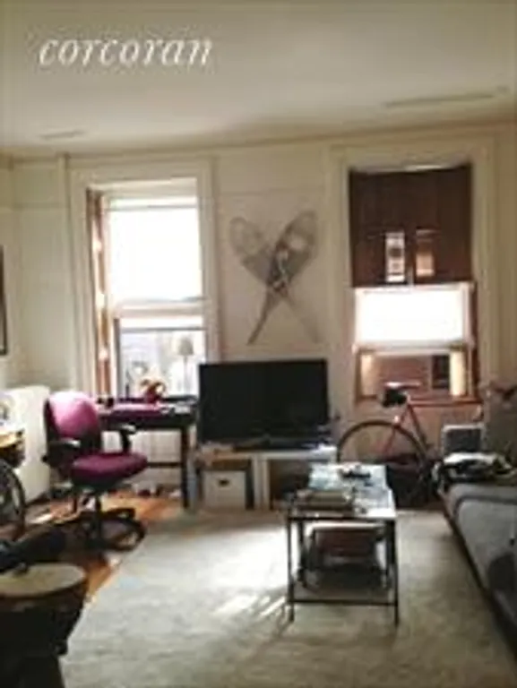 New York City Real Estate | View 343 State Street, 3 | 1 Bed, 1 Bath | View 1