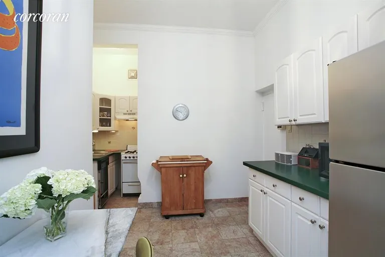 New York City Real Estate | View 134 West 82nd Street, 4B | Kitchen | View 2