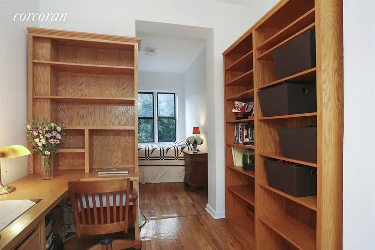 New York City Real Estate | View 134 West 82nd Street, 4B | 1 Bed, 1 Bath | View 1