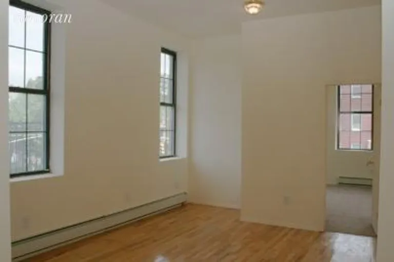 New York City Real Estate | View 442 Willoughby Avenue | room 1 | View 2