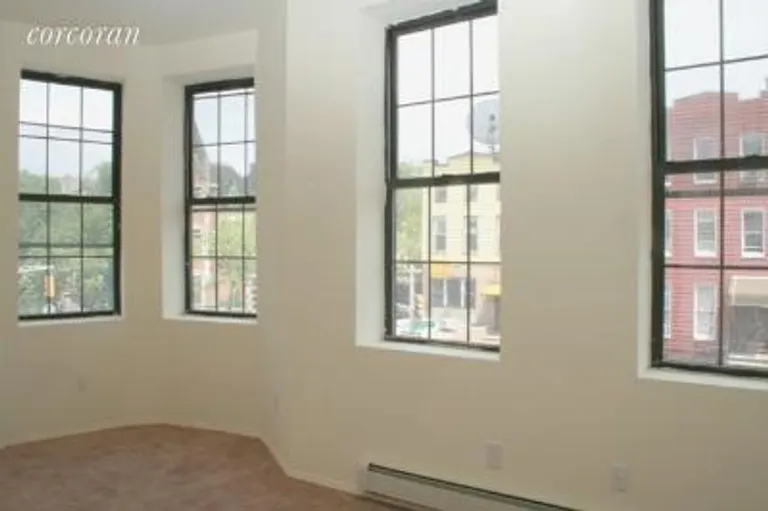 New York City Real Estate | View 442 Willoughby Avenue | room 2 | View 3