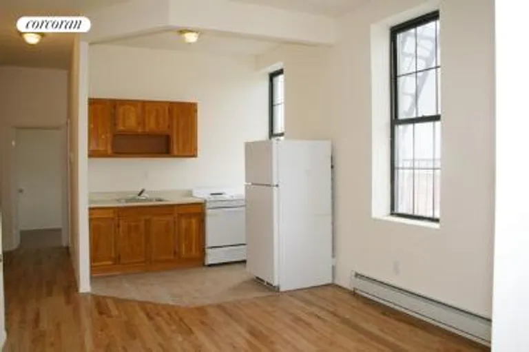 New York City Real Estate | View 442 Willoughby Avenue | room 5 | View 6