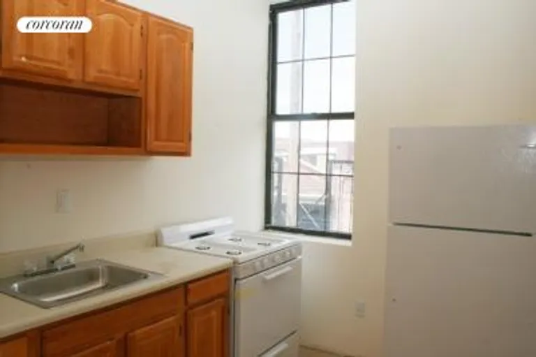 New York City Real Estate | View 442 Willoughby Avenue | room 9 | View 10
