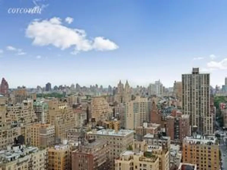 New York City Real Estate | View 220 Riverside Boulevard, 33C | 2 Beds, 2 Baths | View 1