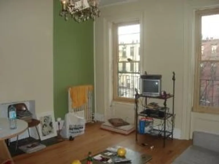 New York City Real Estate | View 263 Carroll Street, 2 | room 1 | View 2