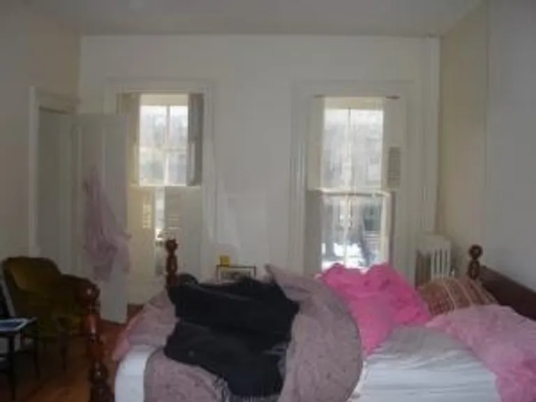 New York City Real Estate | View 263 Carroll Street, 2 | room 2 | View 3