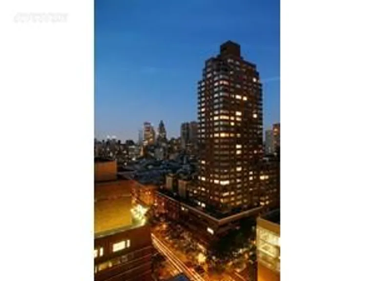 New York City Real Estate | View 150 Columbus Avenue, 17A | room 5 | View 6