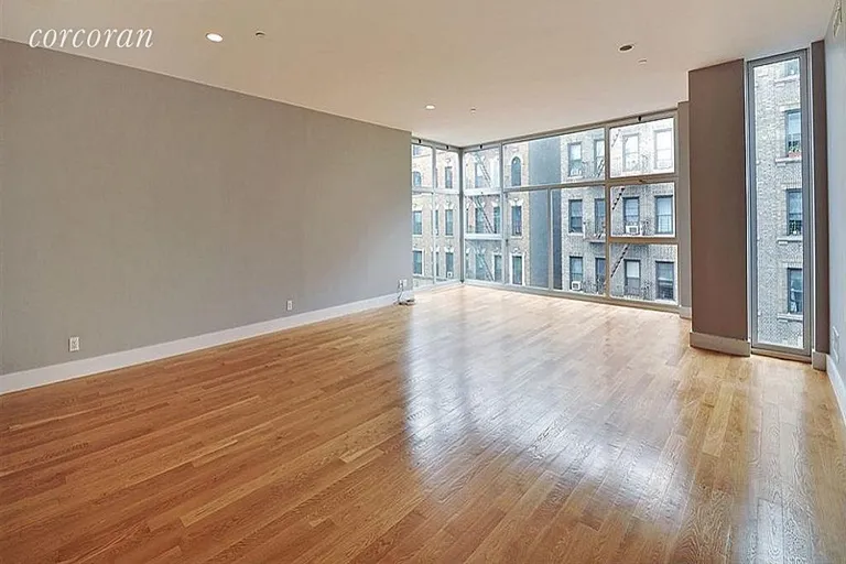 New York City Real Estate | View 117 South 3rd Street, 4A | 2 Beds, 2 Baths | View 1