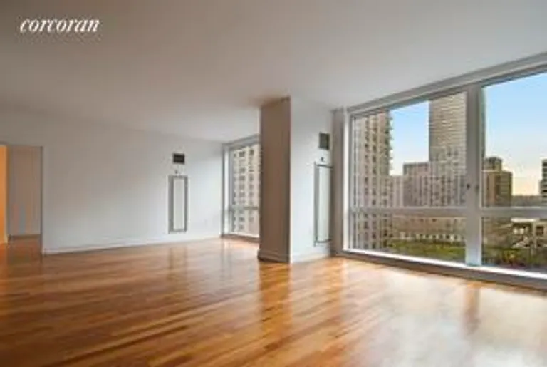 New York City Real Estate | View 200 West End Avenue, 8EF | 2 Beds, 2 Baths | View 1