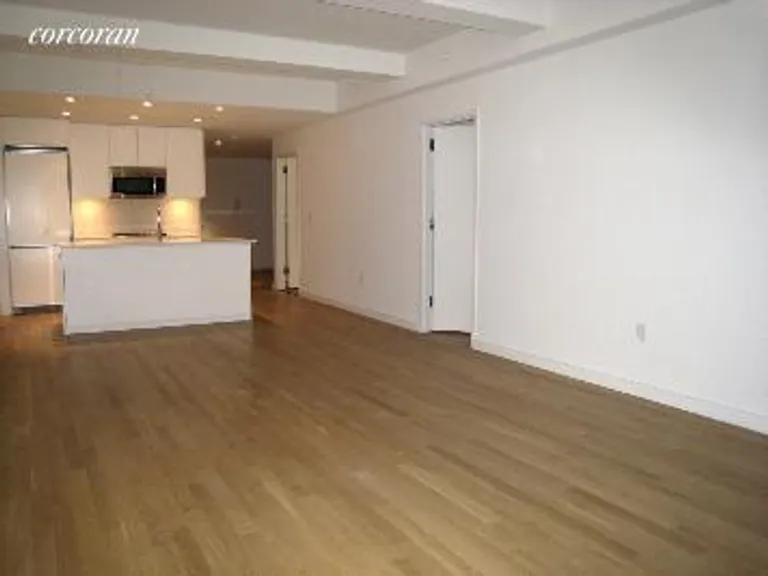 New York City Real Estate | View 90 William Street, 3C | 2 Beds, 2 Baths | View 1