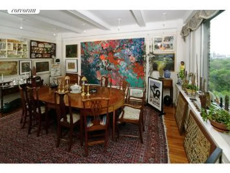 New York City Real Estate | View 1158 Fifth Avenue, 11CD | room 1 | View 2