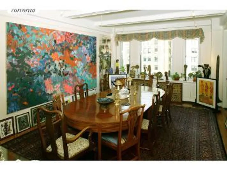 New York City Real Estate | View 1158 Fifth Avenue, 11CD | room 2 | View 3