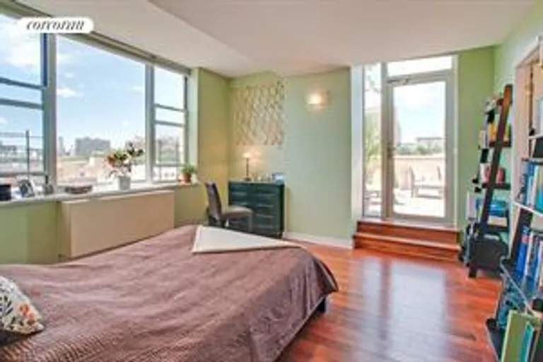 New York City Real Estate | View 301 West 118th Street, PH1G | room 3 | View 4