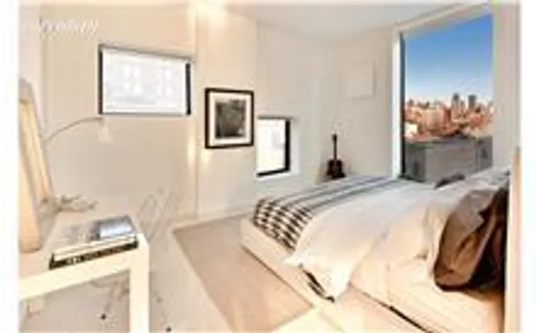 New York City Real Estate | View 100 Eleventh Avenue, 9D | 2 Beds, 2 Baths | View 1