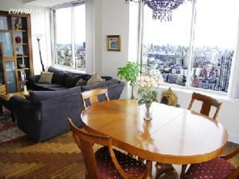 New York City Real Estate | View 200 Riverside Boulevard, PH2D | room 2 | View 3