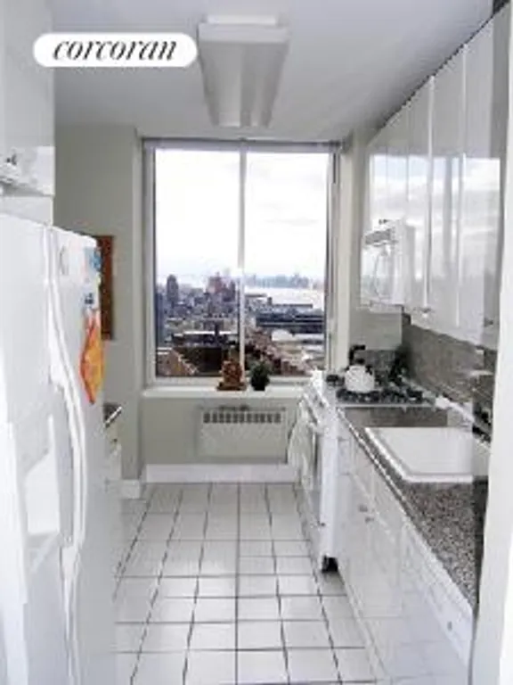New York City Real Estate | View 200 Riverside Boulevard, PH2D | room 4 | View 5