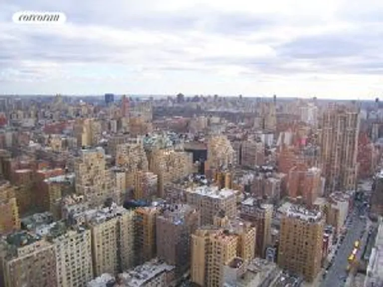 New York City Real Estate | View 200 Riverside Boulevard, PH2D | room 8 | View 9