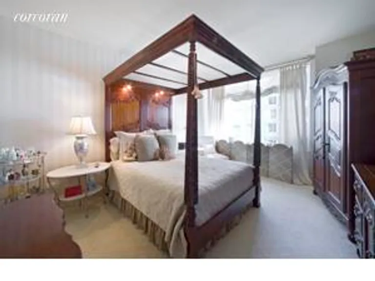 New York City Real Estate | View 200 Riverside Boulevard, 27D | room 1 | View 2