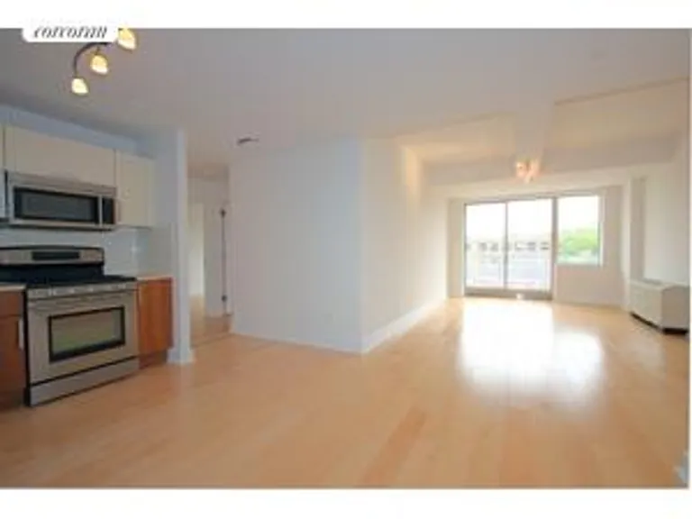 New York City Real Estate | View 343 4th Avenue, 5D | 2 Beds, 2 Baths | View 1