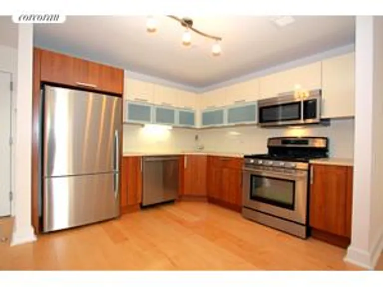 New York City Real Estate | View 343 4th Avenue, 5D | room 1 | View 2