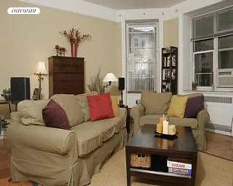 New York City Real Estate | View 301 West 108th Street, 3B | room 5 | View 6